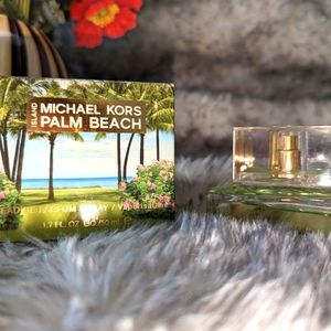 Michael Kors Pam Beach Perfume